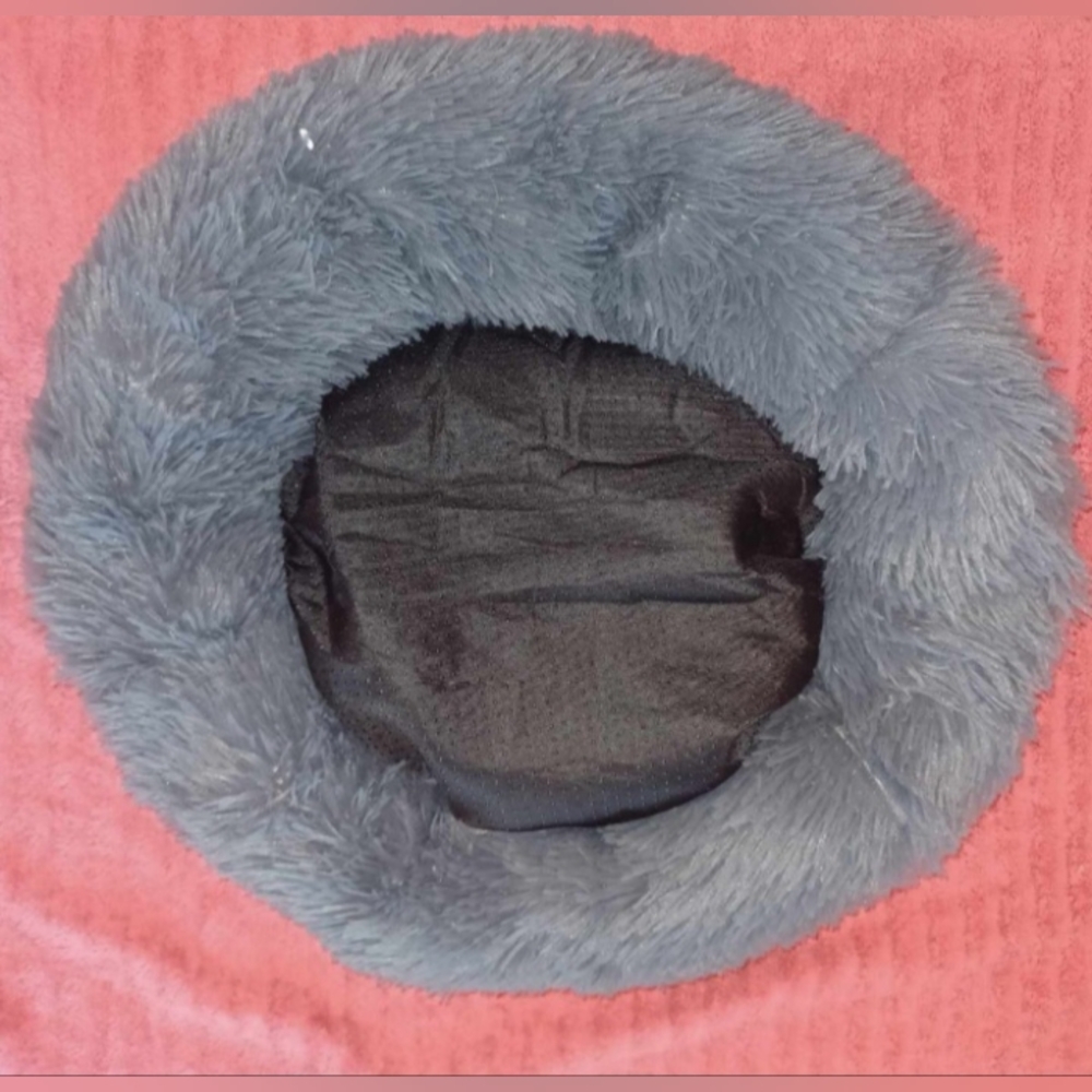 Pet Calming Donut